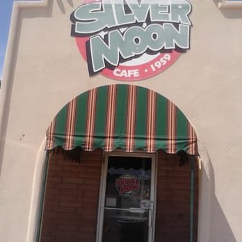 Silver Moon Cafe - Mexican Near Me - Santa Rosa, New Mexico Silver Moon Cafe - Mexican Near Me - Santa Rosa, New Mexico