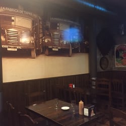 La Fabrica de Tapes