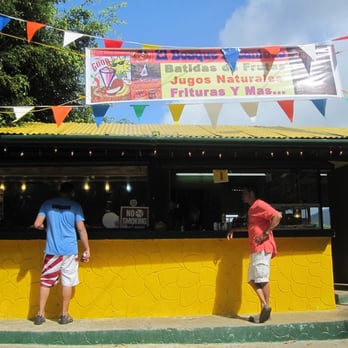 El Bosque Encantado - Food Stands Near Me El Bosque Encantado - Food Stands Near Me