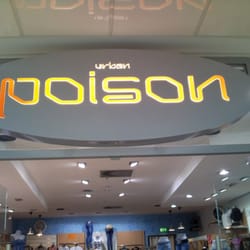 Urban Poison