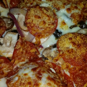 MOD Pizza - Pizza Near Me - Puyallup, Washington