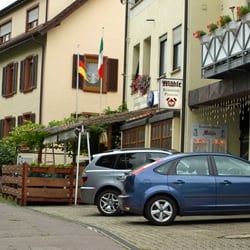 Ristorante Pizzeria Mühle