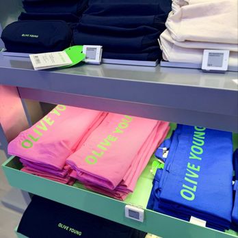 OLIVE YOUNG - Merch - Cosmetics & Beauty Supply Near Me - Pasadena, California OLIVE YOUNG - Merch - Cosmetics & Beauty Supply Near Me - Pasadena, California