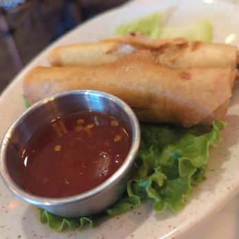 Bonjour Vietnam - Egg rolls - 5 - Vietnamese Near Me - Seattle, Washington Bonjour Vietnam - Egg rolls - 5 - Vietnamese Near Me - Seattle, Washington