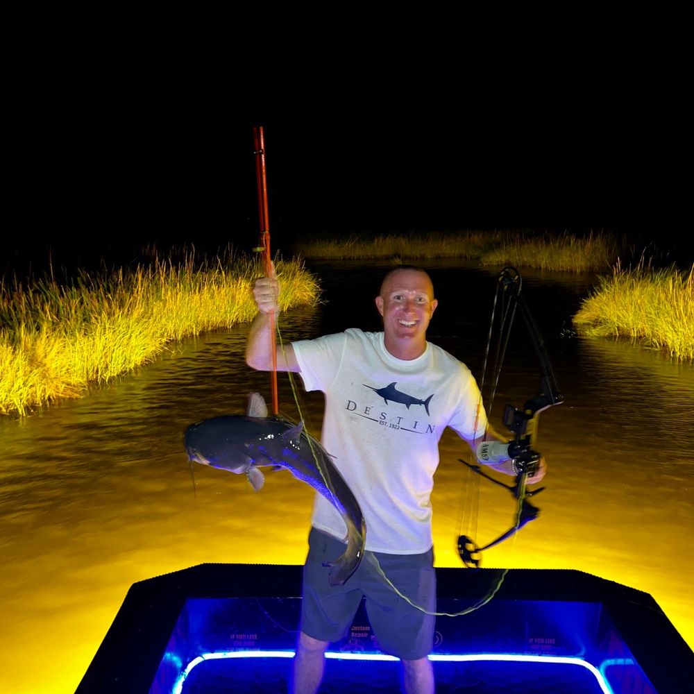 Predator Bowfishing - Big boy! - Fishing Near Me Predator Bowfishing - Big boy! - Fishing Near Me