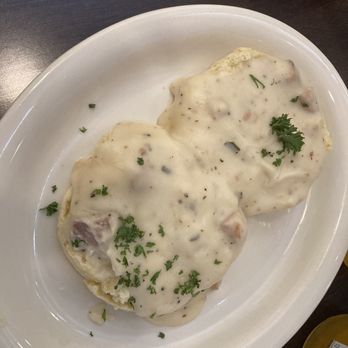 Huevo House - Biscuits & gravy - Breakfast & Brunch Near Me - Bakersfield, California Huevo House - Biscuits & gravy - Breakfast & Brunch Near Me - Bakersfield, California