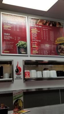 Menu photo 5 Teriyaki Madness Las Vegas, NV Menu photo 5 Teriyaki Madness Las Vegas, NV
