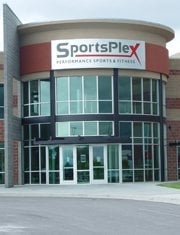 Sportsplex Sports & Fitness