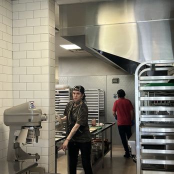 Picnic Cafe - Cafes Near Me - Salt Lake City, Utah