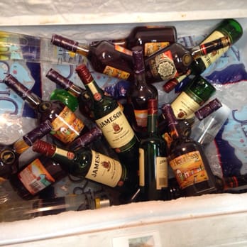 Bob's Discount Liquor - a variety of bottles in a cooler - Beer, Wine & Spirits Near Me - Milpitas, California Bob's Discount Liquor - a variety of bottles in a cooler - Beer, Wine & Spirits Near Me - Milpitas, California