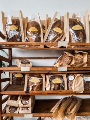 Tartine West Adams by null