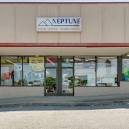 Exterior photo of Neptune Diving + Skiing - Nashville, Tennessee Exterior photo of Neptune Diving + Skiing - Nashville, Tennessee