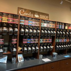Berres Brothers Café and Retail Store - Coffees
