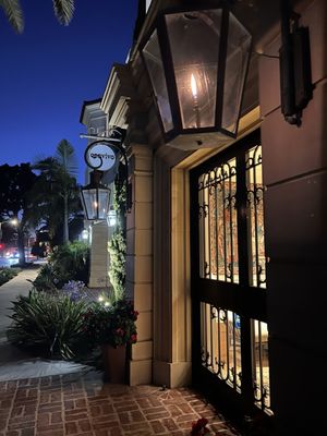 Santa Barbara Inn by null