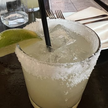 Barbaro - Mezcal - Pizza Near Me - San Antonio, Texas