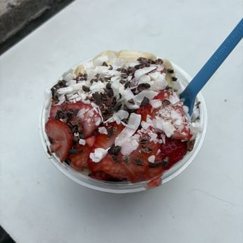 Playa Bowls - Nutelloco- Coconut Bowl - Coffee & Tea Near Me - Edgewater, Colorado Playa Bowls - Nutelloco- Coconut Bowl - Coffee & Tea Near Me - Edgewater, Colorado