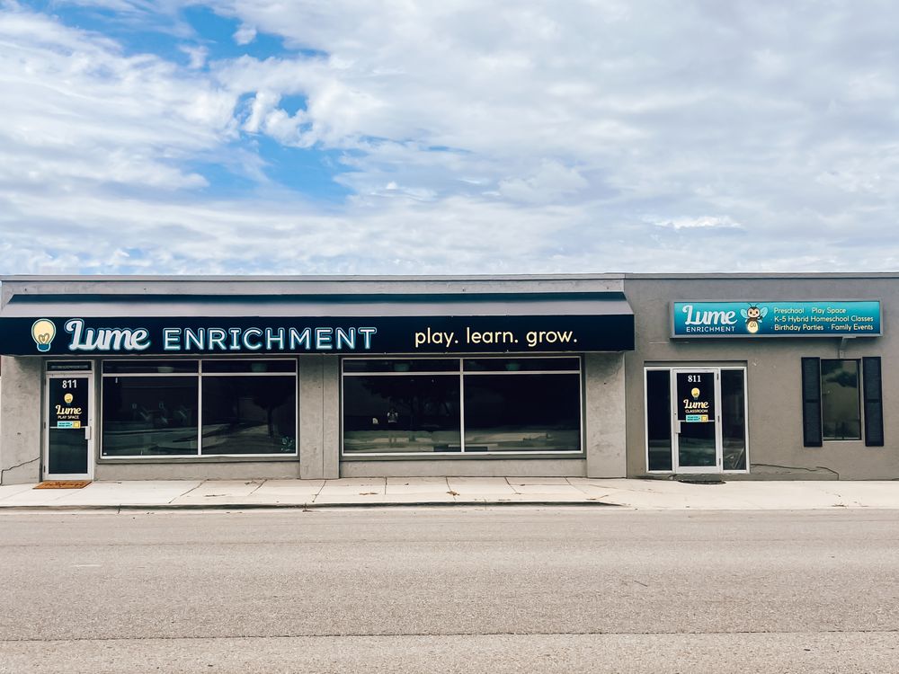Lume Enrichment - childcare center in Nampa, ID