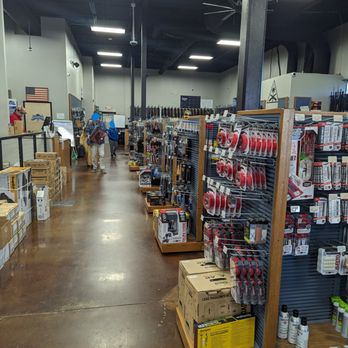 Palmetto State Armory - Guns & Ammo Near Me - Denver, North Carolina