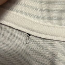 Winners - inside of shirt