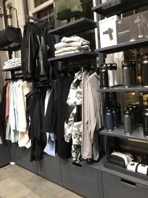 Equinox SoHo by null