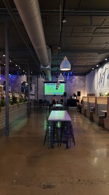 Urban Orchard by null
