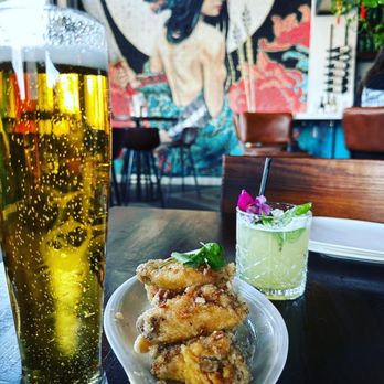 Pho & Bar - Vietnamese Near Me - Denver, Colorado