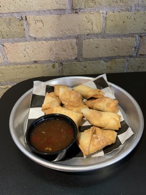 7 West TapHouse by null