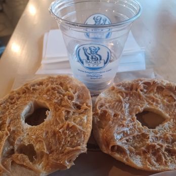 Bagels & Joe - Bagels Near Me - Lincoln, Nebraska