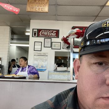 Chico's Tacos - This was the woman who took our order, very disrespectful. - Mexican Near Me - El Paso, Texas