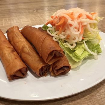 Com Tam Thien Huong - Eggroll - Vietnamese Near Me - San Jose, California
