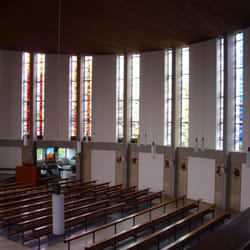 St. Marien