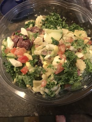 Westside Market NYC by null