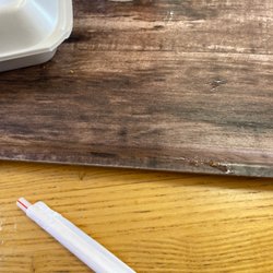 A&W Restaurant