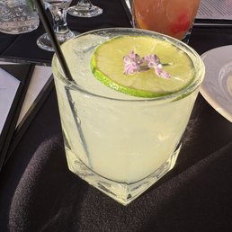 Elderflower Lavender - refreshing! Elderflower Lavender - refreshing!