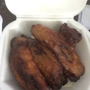Cafe Restaurant Dominicano - Sweet plantains - Caribbean Near Me - Norcross, Georgia Cafe Restaurant Dominicano - Sweet plantains - Caribbean Near Me - Norcross, Georgia