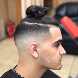 Bayside's Finest Barbershop
