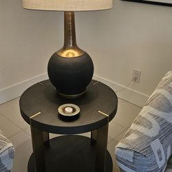 1StopLighting - Beautiful lamp!