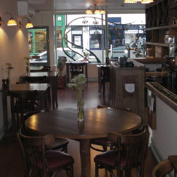 Ame Soeur Creperie