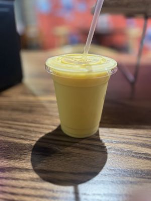 Tandoori Pizza - Bellerose by null