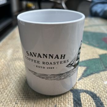 Savannah Coffee Roasters - Coffee & Tea Near Me - Savannah, Georgia Savannah Coffee Roasters - Coffee & Tea Near Me - Savannah, Georgia