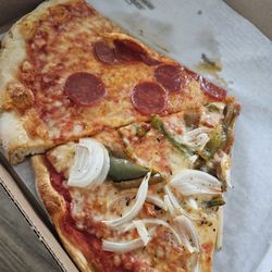 Little Anthony's