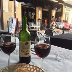 Cafe Pasaje