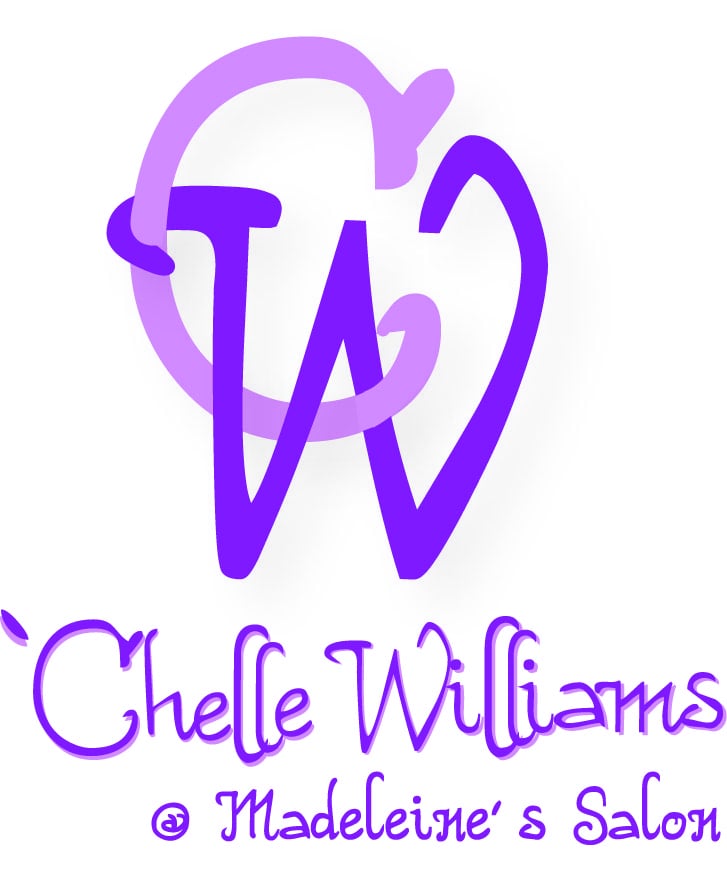 CHELLE WILLIAMS HAIR STYLIST Updated September 2024 1215 NW 9th Ave