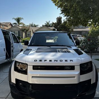 Power+ Detailing - Ceramic Coating - Auto Detailing Near Me Power+ Detailing - Ceramic Coating - Auto Detailing Near Me