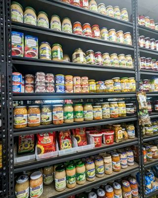 All Pierogi Kitchen / Restaurant & Euro Market by null