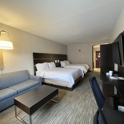 Holiday Inn Express Haskell-Wayne Area