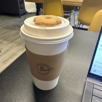 Holy Grounds - Coffee & Tea Near Me - Chicago, Illinois Holy Grounds - Coffee & Tea Near Me - Chicago, Illinois