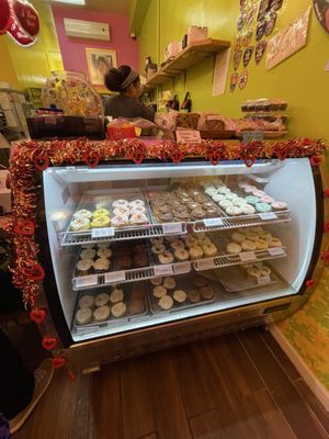 Sugar Sweet Sunshine Bakery by null