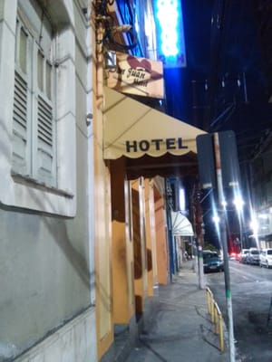 Don Juan Hotel by null