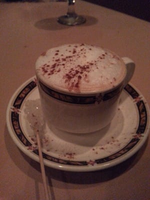 Republic of Texas Bar & Grill by null